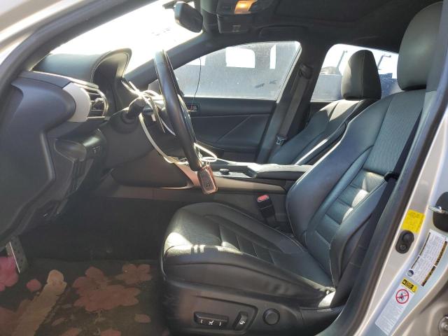 Photo 7 from auction – 2014 LEXUS IS 250 with VIN JTHBF1D20E5034053