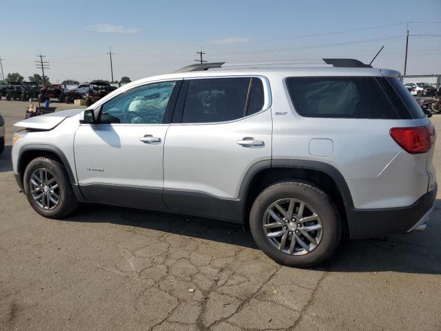 Photo 2 from auction – 2017 GMC ACADIA SLT with VIN 1GKKNULS7HZ305621