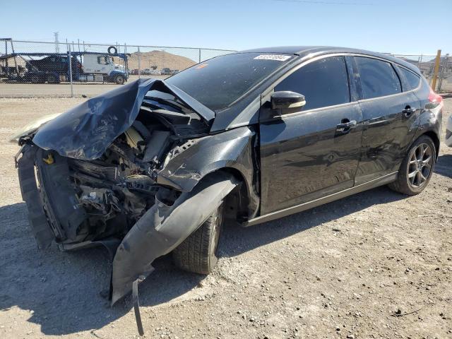 Photo 1 from auction – 2013 FORD FOCUS SE with VIN 1FADP3K21DL200991