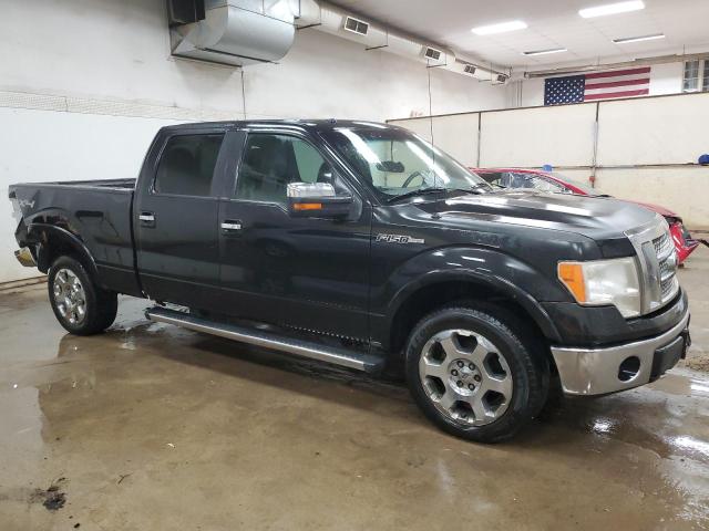 Photo 4 from auction – 2010 FORD F150 SUPER with VIN 1FTFW1EV5AFB63406