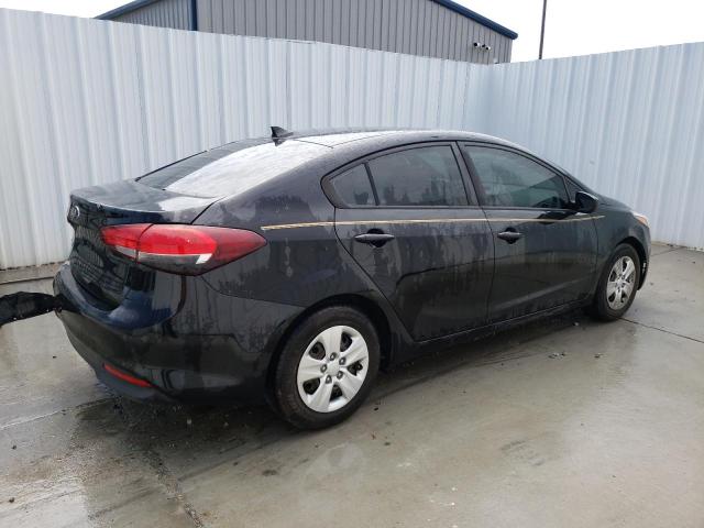 Photo 3 from auction – 2018 KIA FORTE LX with VIN 3KPFK4A70JE236924