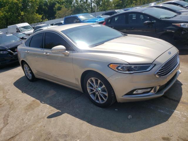 Photo 4 from auction – 2017 FORD FUSION SE with VIN 3FA6P0HD2HR283399