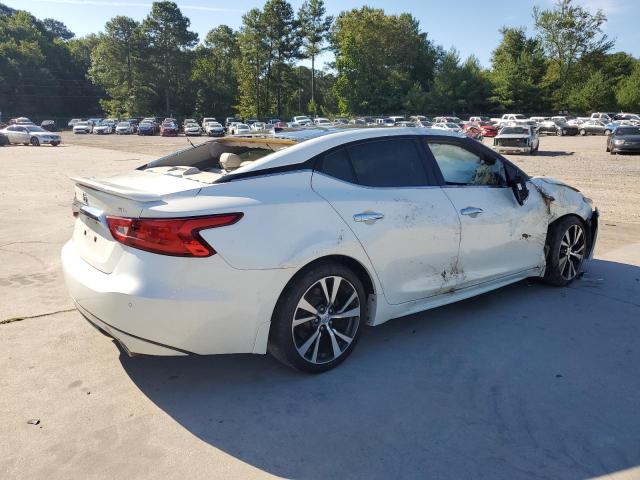 Photo 3 from auction – 2016 NISSAN MAXIMA 3.5 with VIN 1N4AA6AP3GC426568