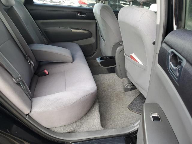 Photo 6 from auction – 2007 TOYOTA PRIUS with VIN JTDKB20U477624080