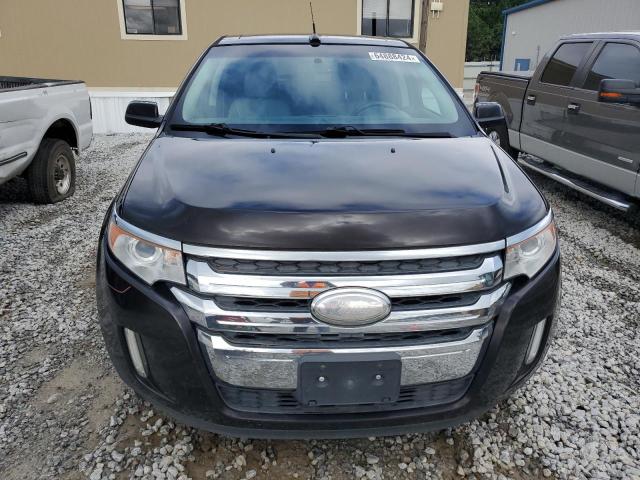 Photo 5 from auction – 2013 FORD EDGE LIMIT with VIN 2FMDK3KCXDBA67144