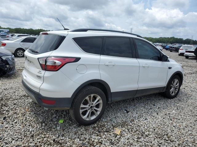 Photo 3 from auction – 2017 FORD ESCAPE SE with VIN 1FMCU0GD7HUE64655