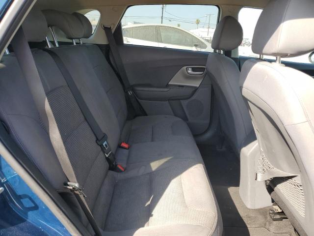 Photo 11 from auction – 2020 KIA NIRO LX with VIN KNDCB3LC7L5368908