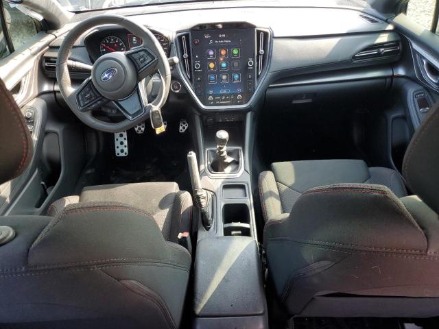 Photo 8 from auction – 2023 SUBARU WRX PREMIU with VIN JF1VBAF64P9803150