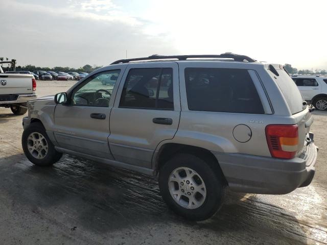 Photo 2 from auction – 2000 JEEP GRAND CHER with VIN 1J4GW48S3YC289826