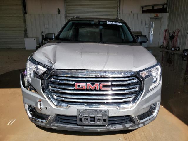 Photo 5 from auction – 2023 GMC TERRAIN SL with VIN 3GKALVEG6PL189494