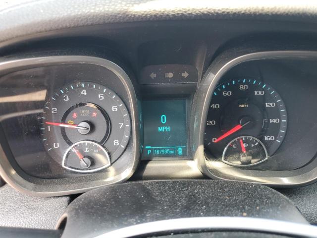 Photo 9 from auction – 2013 CHEVROLET MALIBU 1LT with VIN 1G11C5SA6DF254841