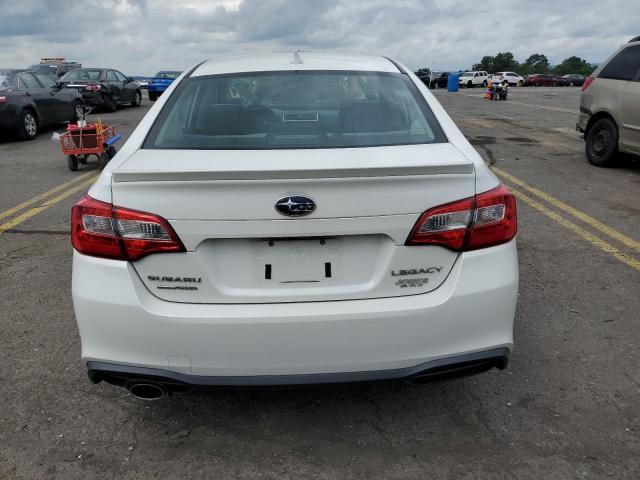 Photo 6 from auction – 2019 SUBARU LEGACY SPO with VIN 4S3BNAR60K3038949