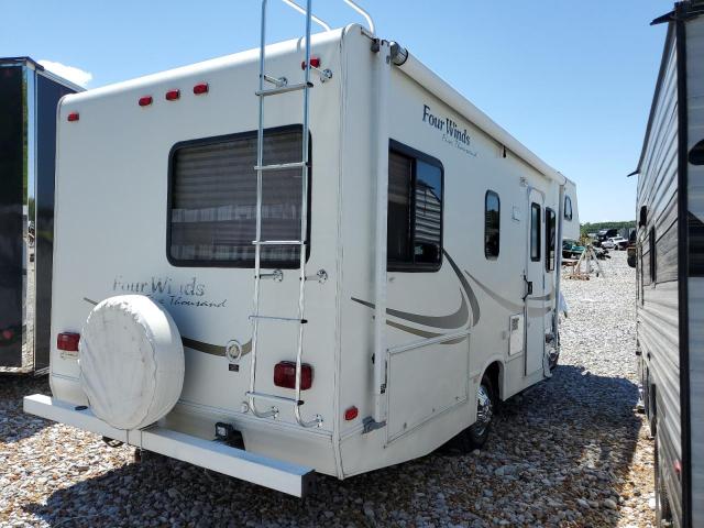 Photo 4 from auction – 2002 FORD ECONOLINE with VIN 1FDWE35S02HB69765