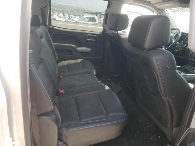 Photo 10 from auction – 2015 CHEVROLET SILVERADO with VIN 3GCUKSEJ6FG462642