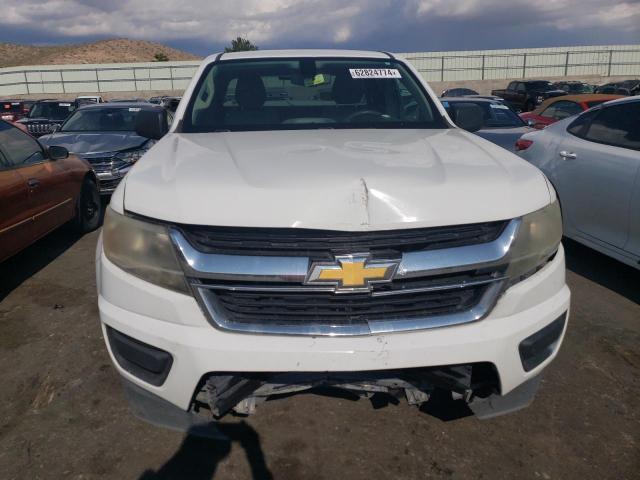 Photo 5 from auction – 2016 CHEVROLET COLORADO with VIN 1GCHSBEA7G1174887