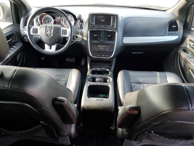 Photo 8 from auction – 2016 DODGE GRAND CARA with VIN 2C4RDGEG0JR360791