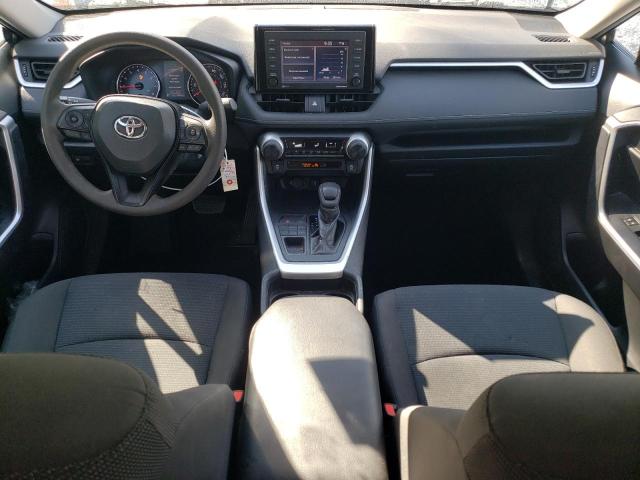 Photo 8 from auction – 2020 TOYOTA RAV4 LE with VIN 2T3G1RFV8LC107799