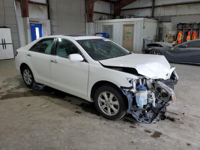 Photo 4 from auction – 2011 TOYOTA CAMRY with VIN 4T4BF3EK6BR202292