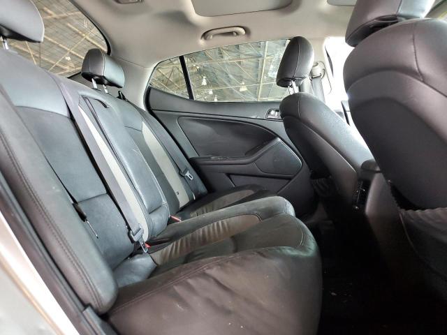 Photo 10 from auction – 2013 KIA OPTIMA HYB with VIN KNAGM4AD9D5059971
