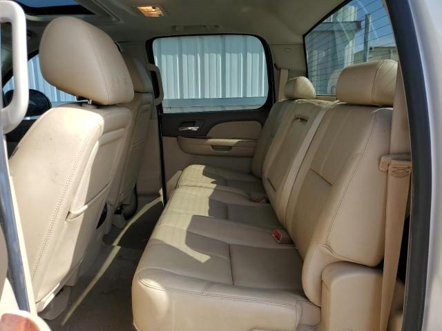 Photo 10 from auction – 2013 CHEVROLET SILVERADO with VIN 3GCPKTE75DG265949