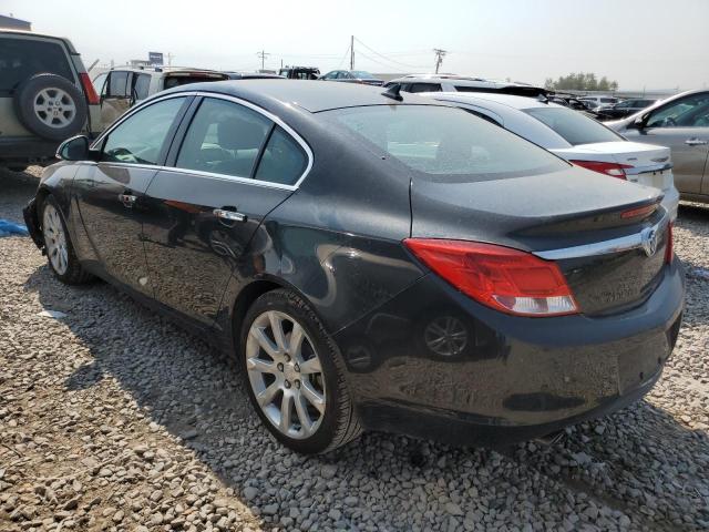 Photo 2 from auction – 2012 BUICK REGAL PREM with VIN 2G4GU5GV1C9134376