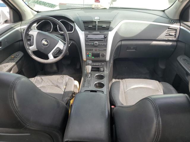 Photo 8 from auction – 2011 CHEVROLET TRAVERSE L with VIN 1GNKVJED6BJ173604