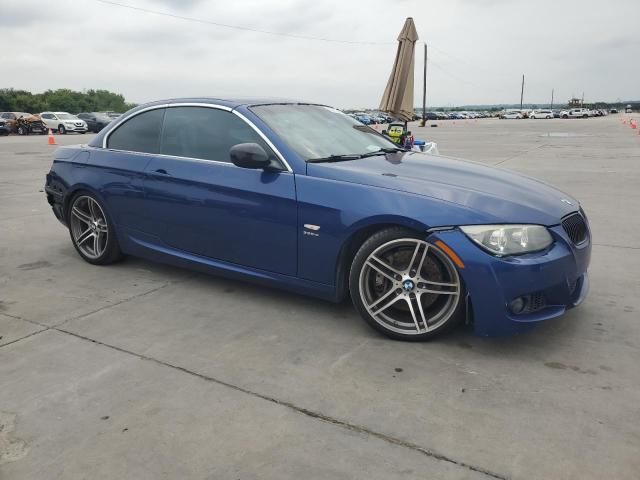 Photo 4 from auction – 2011 BMW 335 IS with VIN WBADX1C54BE570189