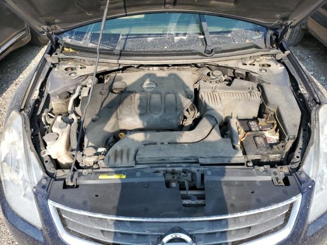 Photo 11 from auction – 2012 NISSAN ALTIMA BAS with VIN 1N4AL2AP2CN485340
