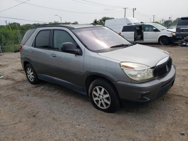 Photo 4 from auction – 2004 BUICK RENDEZVOUS with VIN 3G5DA03E54S533313