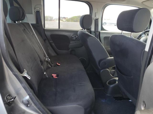 Photo 11 from auction – 2013 NISSAN CUBE S with VIN JN8AZ2KR2DT300665