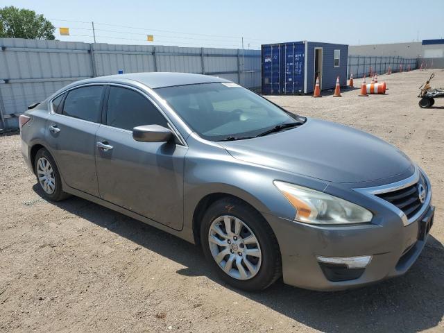 Photo 4 from auction – 2015 NISSAN ALTIMA 2.5 with VIN 1N4AL3AP1FC179834