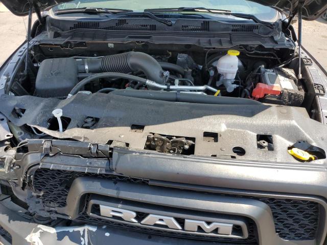 Photo 11 from auction – 2022 RAM 1500 CLASS with VIN 1C6RR7GT1NS122309