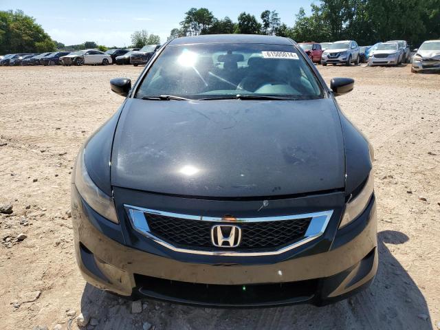 Photo 5 from auction – 2011 HONDA ACCORD EXL with VIN 1HGCS1B82BA013377