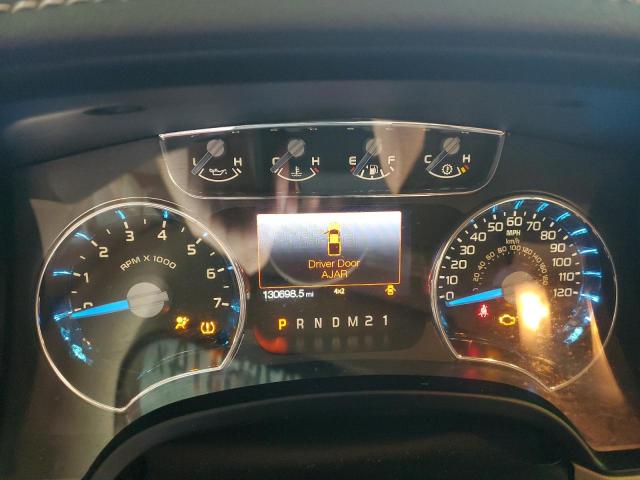 Photo 9 from auction – 2013 FORD F150 SUPER with VIN 1FTFW1ET1DKF63764