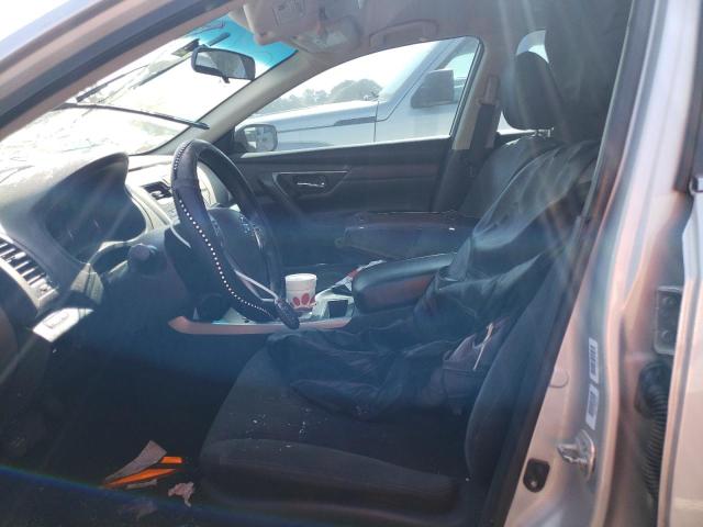 Photo 7 from auction – 2015 NISSAN ALTIMA 2.5 with VIN 1N4AL3APXFC276384