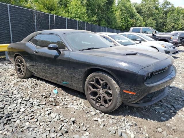 Photo 4 from auction – 2016 DODGE CHALLENGER with VIN 2C3CDZAG3GH176827