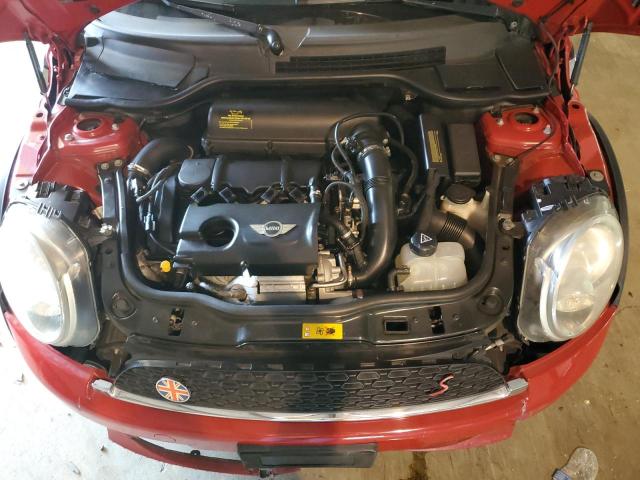 Photo 11 from auction – 2012 MINI COOPER S with VIN WMWSV3C53CT385718