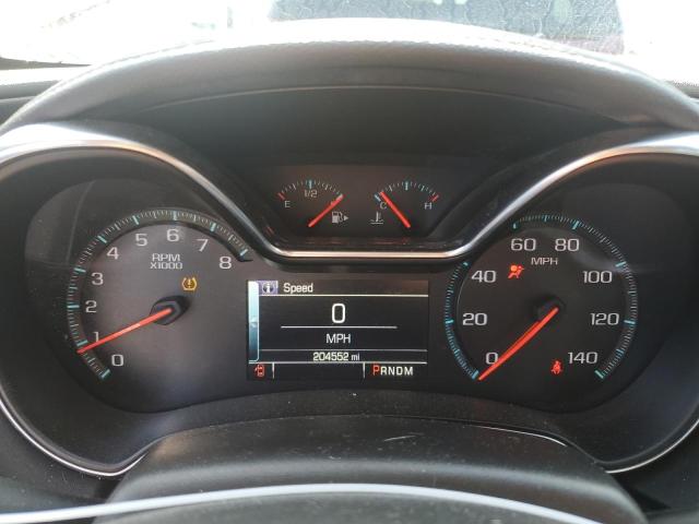 Photo 9 from auction – 2014 CHEVROLET IMPALA LT with VIN 2G1115SL5E9214705