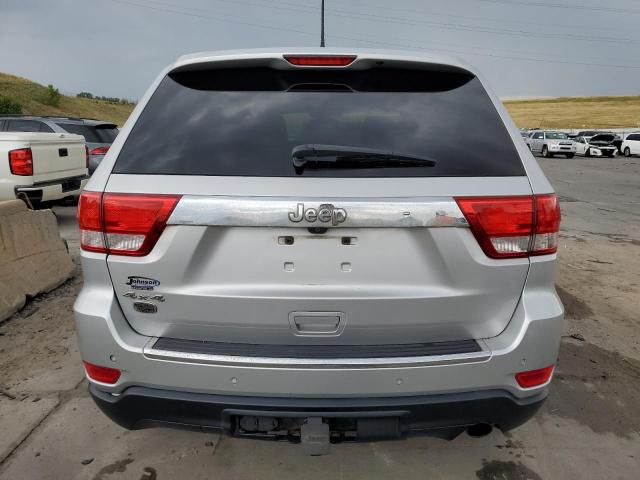 Photo 6 from auction – 2012 JEEP GRAND CHER with VIN 1C4RJFCG4CC216274