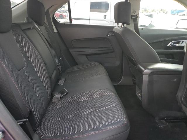 Photo 11 from auction – 2014 CHEVROLET EQUINOX LT with VIN 2GNALBEKXE6254743
