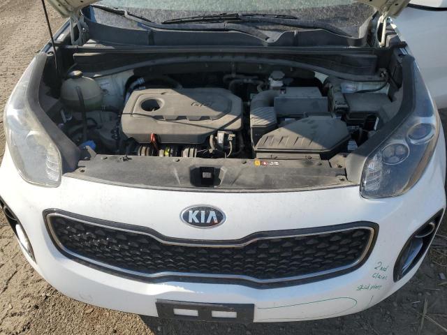 Photo 12 from auction – 2017 KIA SPORTAGE L with VIN KNDPMCAC2H7155472