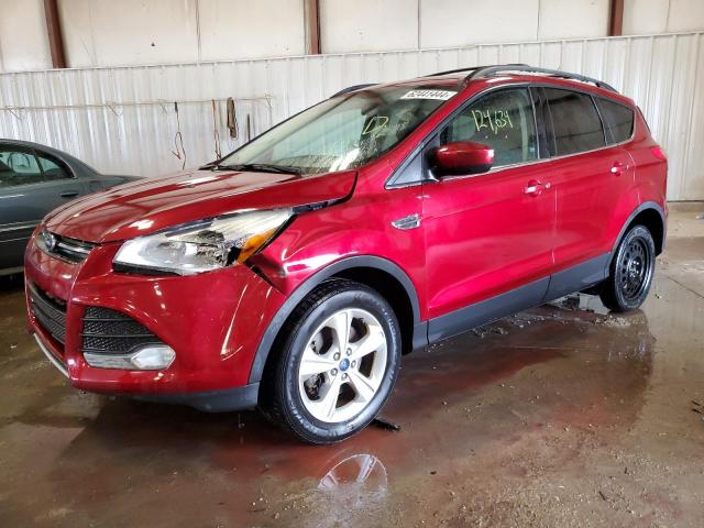 FORD ESCAPE SE 2014 with VIN 1FMCU9GX4EUD95854 - Photo from auction