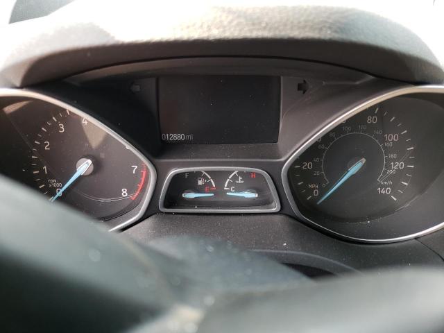 Photo 9 from auction – 2017 FORD ESCAPE TIT with VIN 1FMCU9J97HUD60353