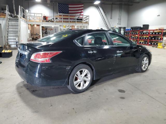 Photo 3 from auction – 2015 NISSAN ALTIMA 2.5 with VIN 1N4AL3APXFC145634