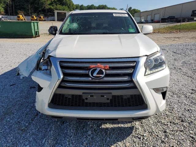 Photo 5 from auction – 2017 LEXUS GX 460 with VIN JTJBM7FX3H5150321
