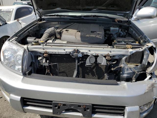 Photo 11 from auction – 2005 TOYOTA 4RUNNER LI with VIN JTEBU17R358049947