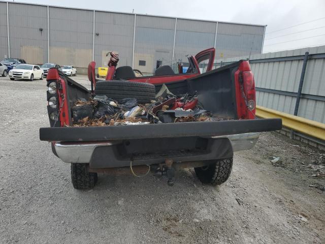 Photo 6 from auction – 2004 CHEVROLET COLORADO with VIN 1GCDT146248150258