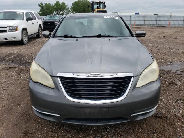 Photo 5 from auction – 2011 CHRYSLER 200 TOURIN with VIN 1C3BC1FB0BN623823