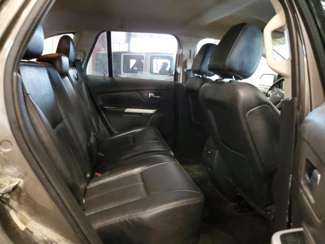 Photo 11 from auction – 2014 FORD EDGE SEL with VIN 2FMDK3JC3EBA71152