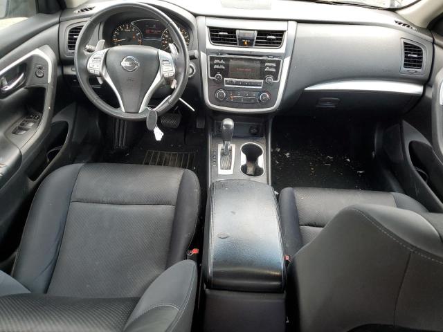 Photo 8 from auction – 2017 NISSAN ALTIMA with VIN 1N4AL3AP8HC267847